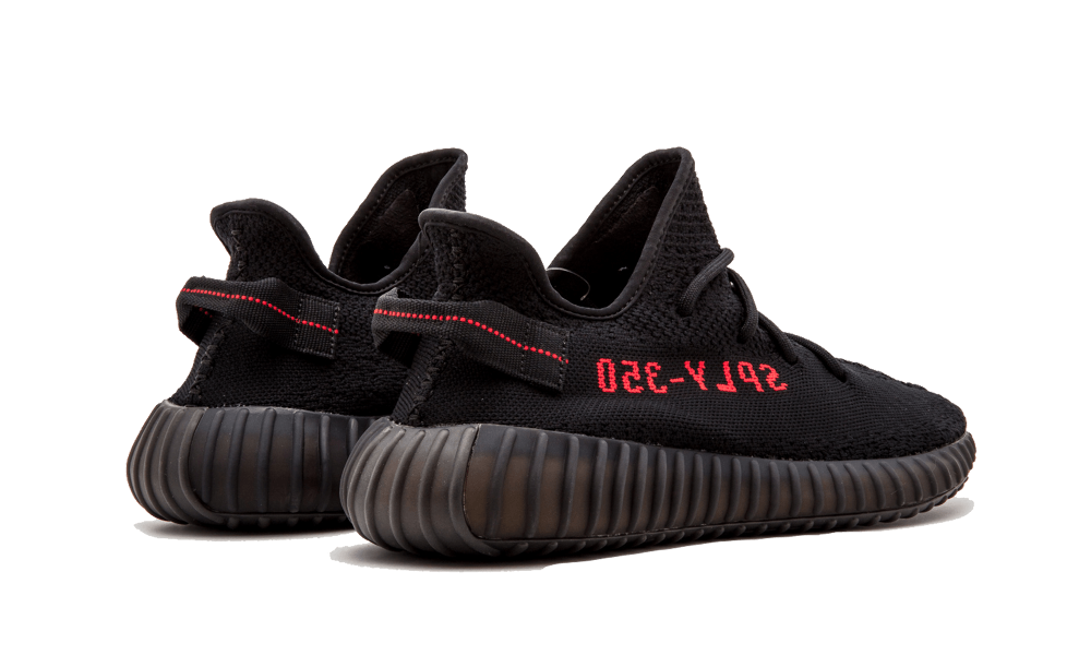 YEEZY 350 V2 Bred