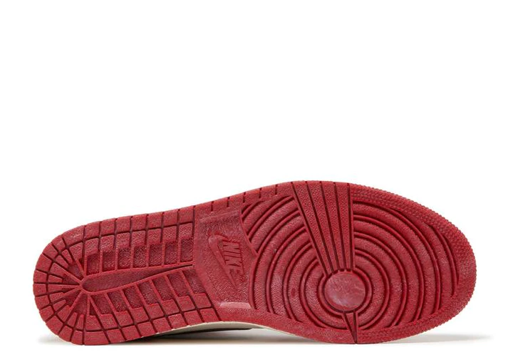 Air Jordan 1 Retro High OG Chicago Lost and Found
