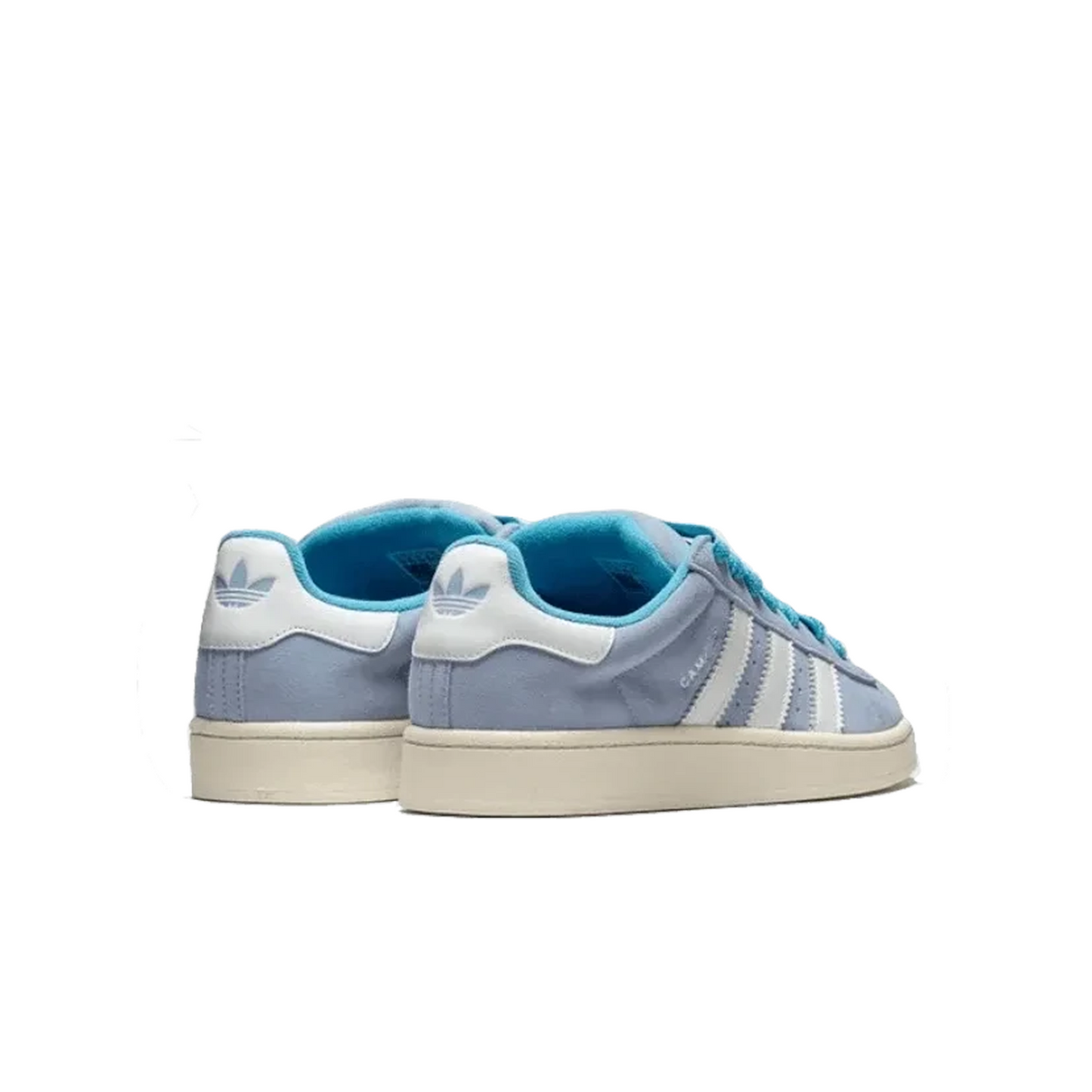 Adidas Campus 00's Cloud White