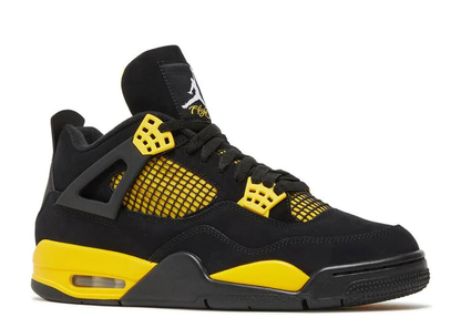 Air Jordan 4 Retro Thunder (2023)