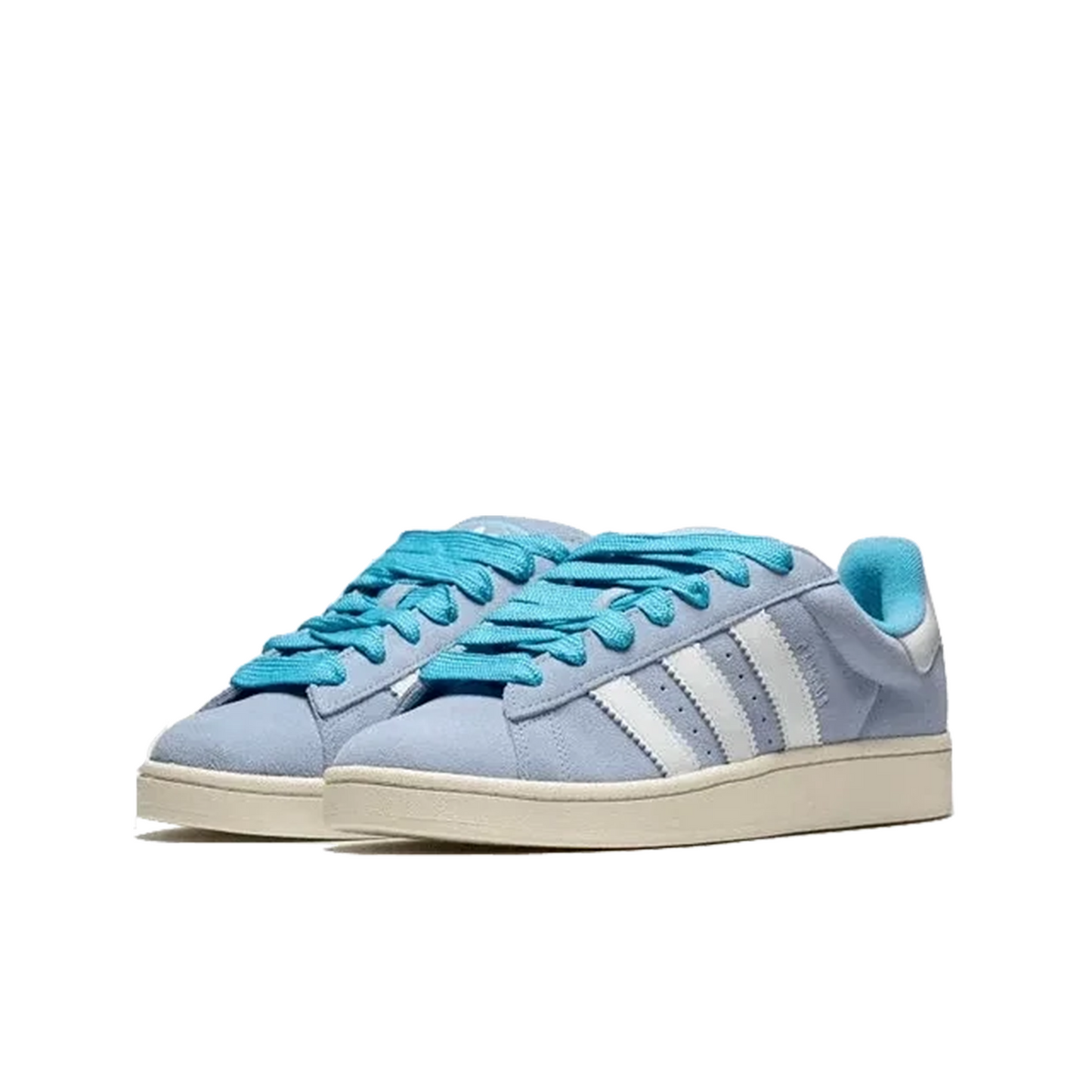 Adidas Campus 00's Cloud White