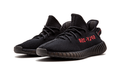 YEEZY 350 V2 Bred