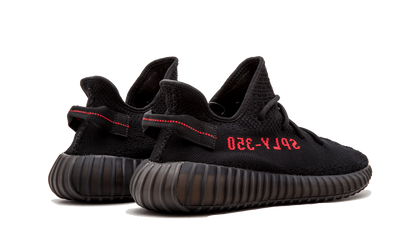 YEEZY 350 V2 Bred