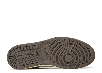 Air Jordan 1 Low OG Travis Scott Reverse Mocha