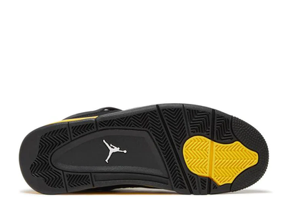 Air Jordan 4 Retro Thunder (2023)