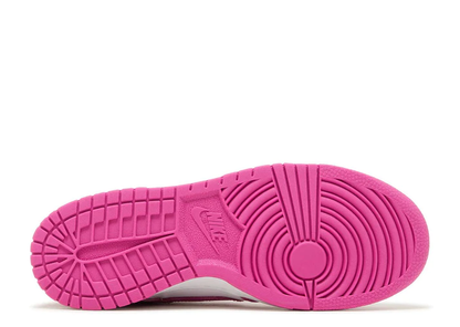 Nike Dunk Low Active Fuchsia (GS)