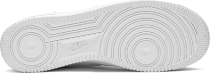 Nike Air Force 1 Supreme - White