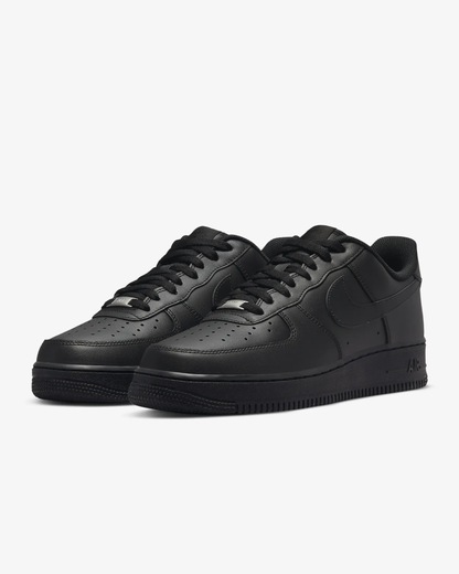Air Force 1 Low – Black