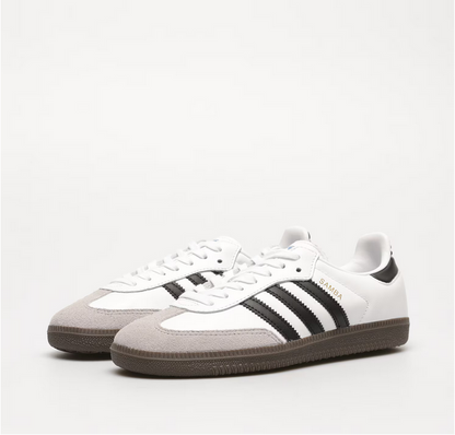 Adidas Samba OG - White