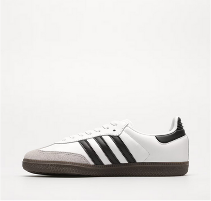 Adidas Samba OG - White