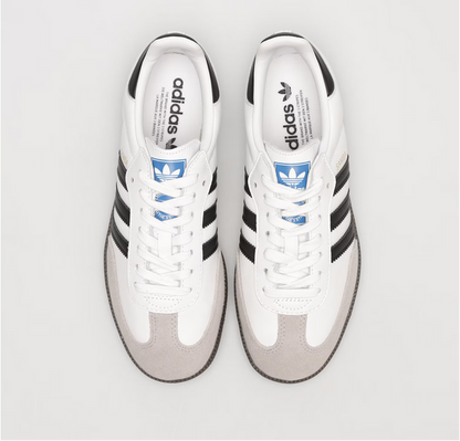 Adidas Samba OG - White