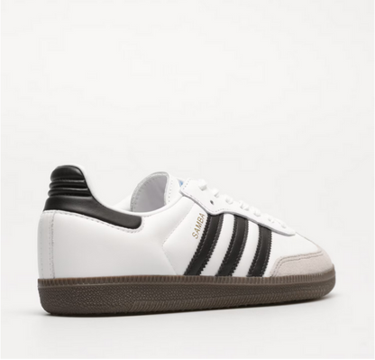 Adidas Samba OG - White