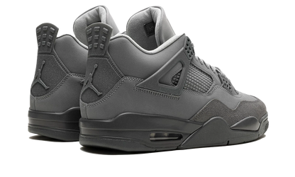 Air Jordan 4 Retro Paris Olympics Wet Cement