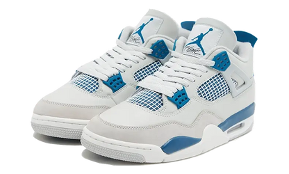 Air Jordan 4 Retro Military Blue (2024)