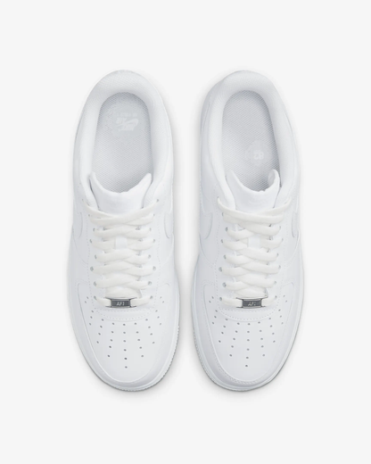 Air Force 1 Low – White