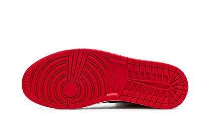 Air Jordan 1 Retro High OG Patent Bred