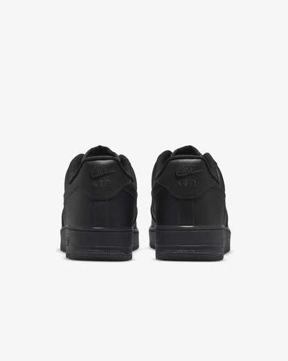Air Force 1 Low – Black