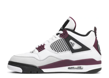Air Jordan 4 Retro PSG Paris Saint-Germain