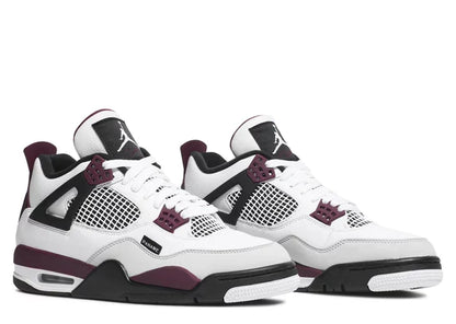 Air Jordan 4 Retro PSG Paris Saint-Germain