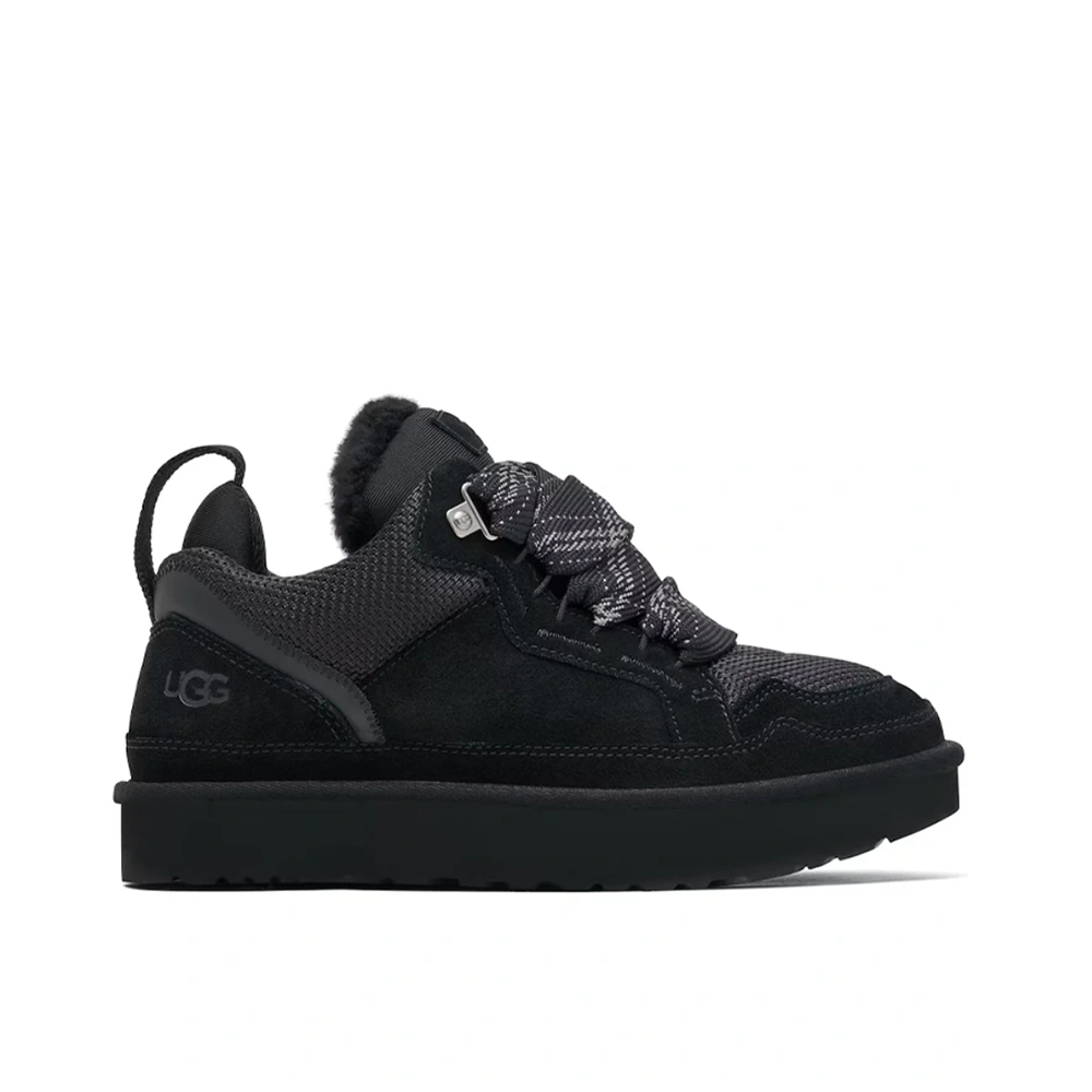 UGG Lowmel Black