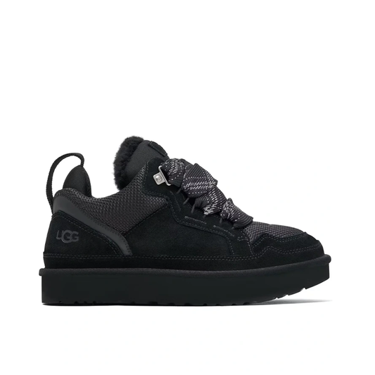 UGG Lowmel Black