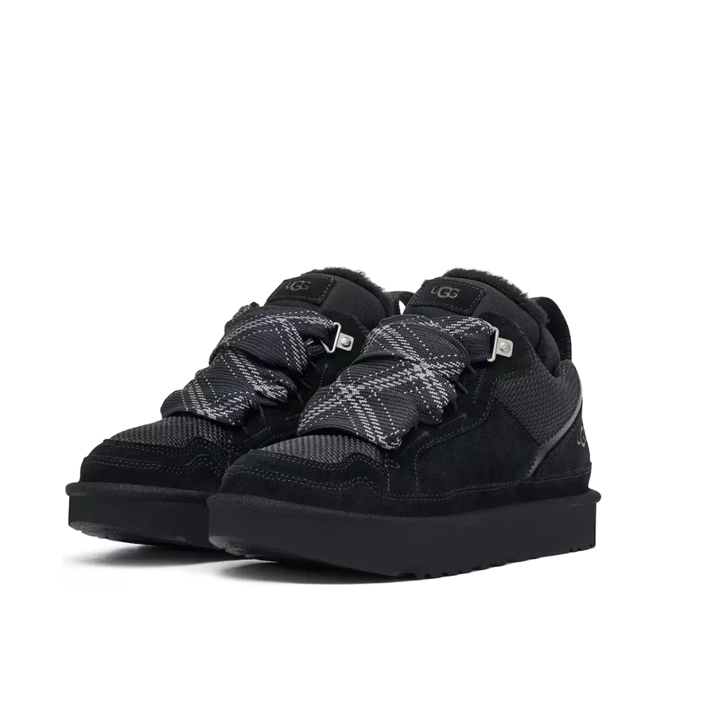UGG Lowmel Black